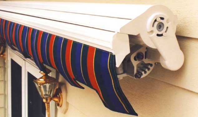 Far from a standard shade fixture, Cape Cod is a premier feat of mechanical design.