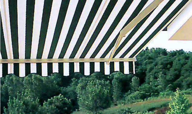 the Eclipse Retractable Awning line—a highly intelligent, budget-friendly, and fashionable shade fixture built to answer the exact needs of modern property owners.