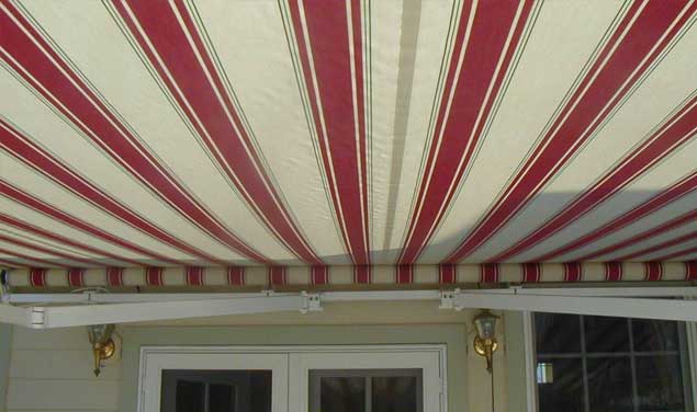 Trio Retractable Awnings introduce a streamlined, modern visual footprint calculated to increase your property's overall market equity and architectural appeal.