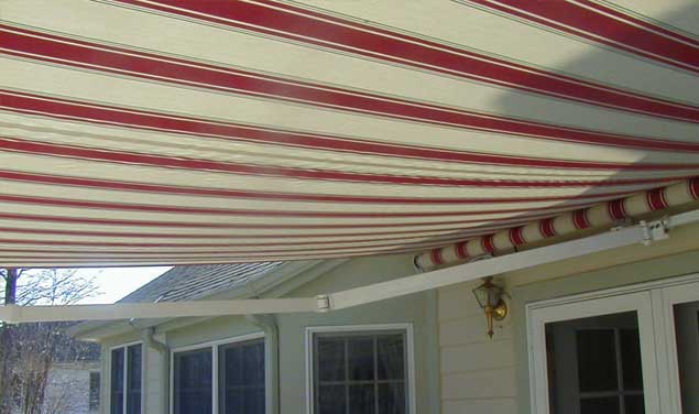 Trio Retractable Awnings introduce a streamlined, modern visual footprint calculated to increase your property's overall market equity and architectural appeal.