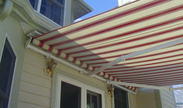 Trio Retractable Awnings introduce a streamlined, modern visual footprint calculated to increase your property's overall market equity and architectural appeal.